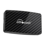 Ottocast CA400-S 4-in-1 Carplay/Android adapter (must)