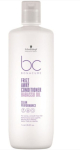 Schwarzkopf Professional BC Bonacure Frizz Away Conditioner 1000ml