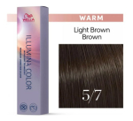 Wella Professionals Illumina Color 5/7 Hair Color 60 ml