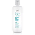 Schwarzkopf Professional BC Bonacure Moisture Kick Shampoo Glycerol 1000 ml