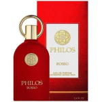 Maison Alhambra Philos Rosso Perfume EDP 100 ml