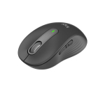 Logitech juhtmeta hiir M650 Grafiit (910-006253)