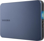 Toshiba ortable V&auml;line k&otilde;vaketas Canvio Gaming 1000 2.5 " USB 3.2 Gen 1 Must