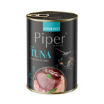 DOLINA NOTECI Piper Sterilised tuunikalaga - m&auml;rgkassitoit - 400g