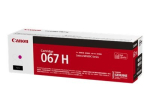 Canon 067 H Magenta 2350 lehek&uuml;lge Toner 5104C002
