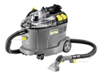 K&auml;rcher Professional Puzzi 8/1 Hallituskollane