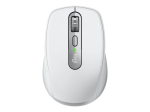 Logitech MX Anywhere 3S for Business optiline juhtmeta juurde juurde juhtklaviatuur Hall
