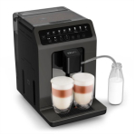 Krups espressomasin automaatse piimavahustiga 15 Bar