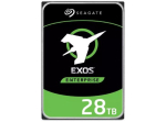 Seagate Exos k&otilde;vaketas ST28000NM000C-FR 28TB SATA-600 7200rpm - tehase &uuml;mber sertifitseeritud