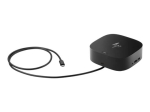 HP USB-C Dock G5 USB-C Dokkimisjaam 1GbE 100 Watt Grade A