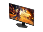 AOC Gaming 24G4ZRE 24-tolline Fast IPS 1920 x 1080 (Full HD) HDMI DisplayPort 240Hz Monitor