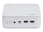 Acer Revo Box RB102-BARR Mini PC with Ryzen 5 7430U, 16GB RAM, 512GB SSD, AMD Radeon Graphics, no operating system