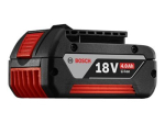 Bosch BAT620 Fat Pack Li-ion aku 4Ah