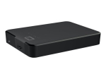 WD Elements portatiivne v&auml;line k&otilde;vaketas 5TB USB 3.0