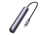Ugreen USB-C dokkimisjaam