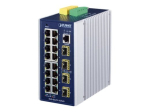 PLANET IGS-6325-16T4S 20-Port Gigabit Switch