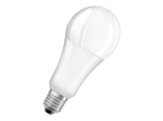 OSRAM LED SUPERSTAR CLASSIC A LED pirn 21W E 2450 luumenit 2700K soe valge valgus