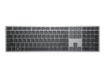 Dell Multi-Device KB700 Juhtmevaba US Rahvusvaheline Klaviatuur