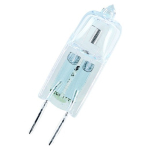 Osram HALOSTAR STARLITE 20 W 12.0 V G4 soe valge halogeenlamp