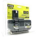 Ryobi RB1840X 18 V/4.0 Ah Li+ akut
