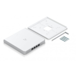 Ubiquiti UniFi U6 Enterprise Juhtmevaba &Uuml;hendus Valge