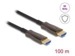 Delock HDMI Kaabel 100m Must