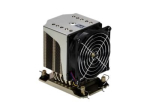 Supermicro SNK-P0090AP4 Protsessori Radiator 1-pakk H&otilde;be 92 mm