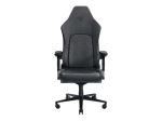 Razer Iskur V2 M&auml;ngulaud Must