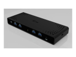 i-Tec USB-C / USB4 / Thunderbolt 3 / Thunderbolt 4 dokkimisjaam