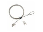 Kensington Slim NanoSaver 2.0 EQ turvakabeli lukk