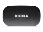 KIOXIA EXCERIA PLUS G2 2TB SSD USB 3.2 Gen 2