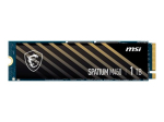 MSI SPATIUM M450 1TB M.2 PCI Express 4.0 NVMe SSD