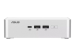 ASUS NUC 15 Pro+ RNUC15CRSU500002 Mini PC koos Intel Core Ultra 5 225H, 0GB RAM, 0GB salvestusruum, Intel Arc graafika, ilma OS-ita
