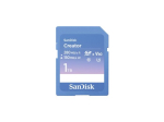 SanDisk Creator SDXC UHS-II m&auml;lukaart 1TB 280MB/s