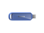 SanDisk 1TB USB-C 3.2 Gen 1 Phone Drive sinine