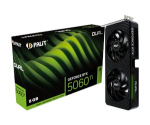 Palit GeForce RTX 5060 Ti DUAL - 8GB GDDR7 RAM - graafikakaart