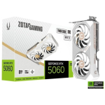 ZOTAC GAMING GeForce RTX 5060 8GB GDDR7 graafikakaart