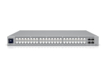 Ubiquiti UniFi Pro XG 48 48-Port L&uuml;li 25 Gigabit / 10 Gigabit / 5 Gigabit / 2.5 Gigabit / Gigabit Ethernet