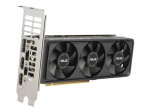ASUS GeForce RTX 5060 koos 8GB GDDR7 SDRAM-iga