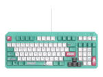 ASUS TUF Gaming K3 Gen II optiline mehaaniline klaviatuur per-key RGB / 16,8 miljonit v&auml;rvi kaabliga
