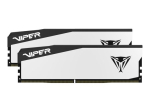 Patriot Viper Elite 5 seeria DDR5 SDRAM 32GB komplekt CL32 ECC DIMM 288-PIN