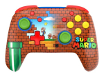 Turtle Beach Rematch Kontroller Pruun Punane Kollane