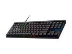 Logitech G G515 RAPID Magnetiline-analoog LIGHTSYNC Klaviatuur Juhtmega US Rahvusvaheline