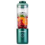 Nutribullet Flex Blender NBP013GR Metsaroheline
