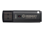 Kingston IronKey Locker+ 50 G2 32GB 3.2 Gen 1 USB-seade