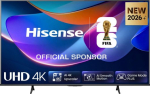 Hisense 65A6S 65-tolline 4K Ultra HD teler