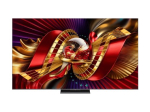 TCL C8L Seeria 65C8L 65-Tolline 4K UHD (2160p) Nutitelevisioon