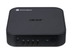 Acer Chromebox CXI6 Mini PC Core i5 120U 16GB 256GB Intel Graphics Google Chrome OS