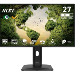 MSI Pro MP275PHGN E14 27-tolline IPS Full HD 1920 x 1080 144 Hz Monitor HDMI ja DisplayPortiga