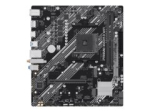 ASUS PRIME B550M-K WIFI Micro ATX Socket AM4 AMD B550